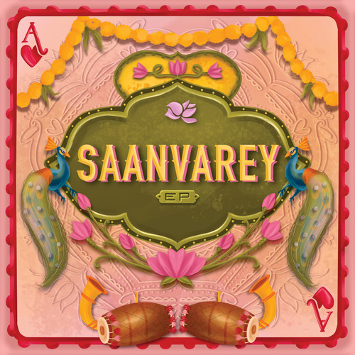 Saanvarey