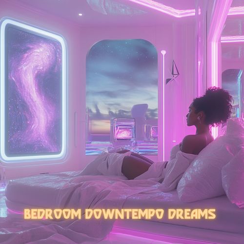 Bedroom Downtempo Dreams