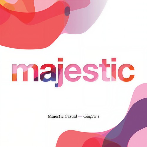 Majestic Casual - Chapter I