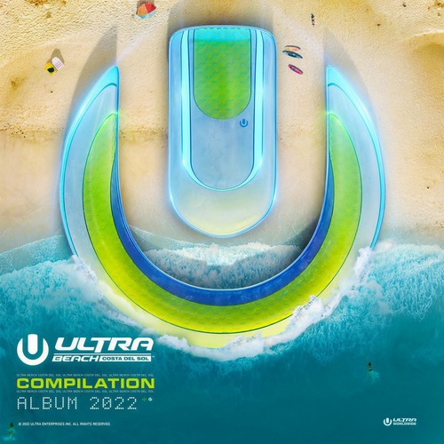 Ultra Beach Costa del Sol 2022 (Explicit)