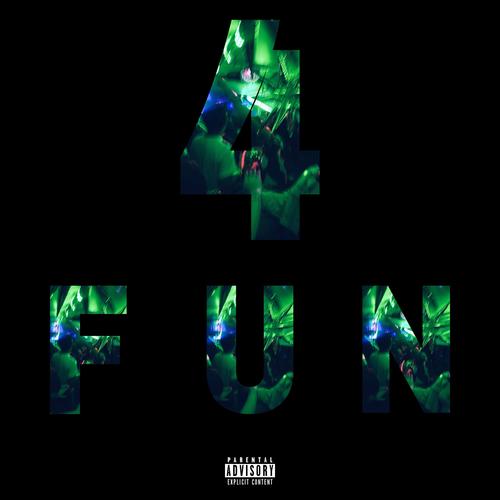 4FUN (feat. Kelken) [Explicit]