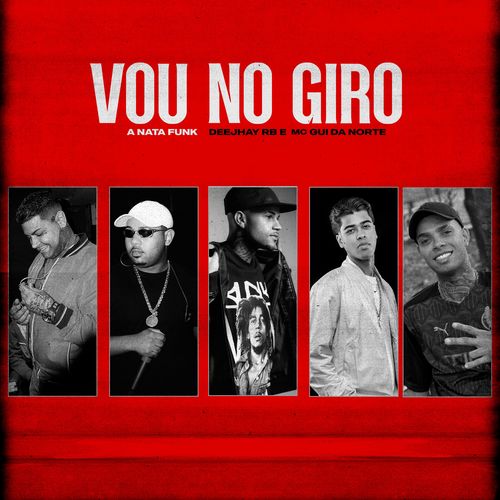 Vou No Giro