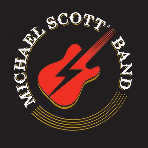 Michael Scott Band