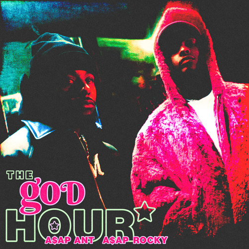 The God Hour