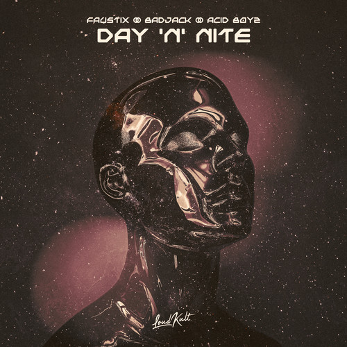 Day 'N' Nite