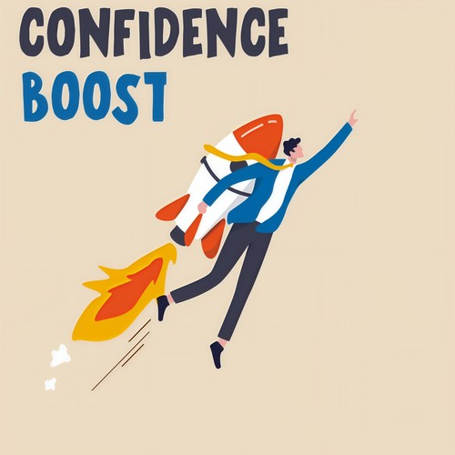 Confidence Boost (Explicit)