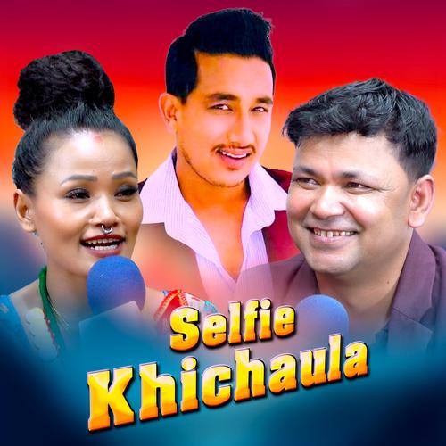 Selfie Khichaula (feat. raju Pariyar & Preeti aale)