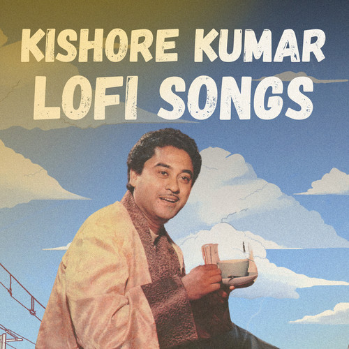 Kishore Kumar Lofi Songs