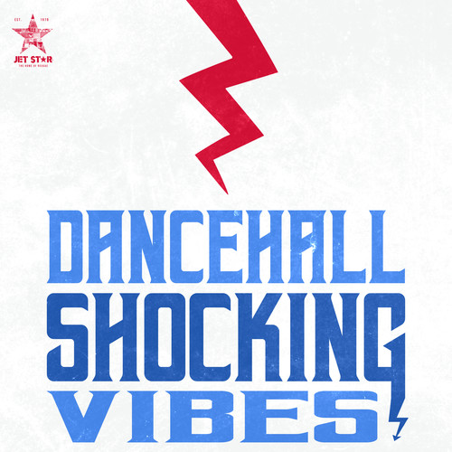 Dancehall Shocking Vibes