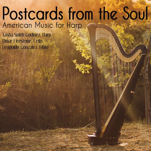 Postcards from the Soul