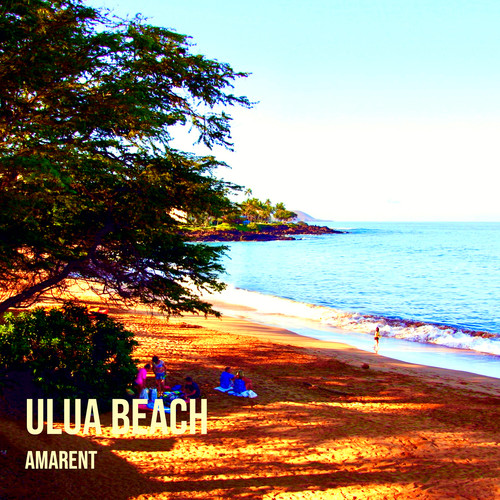 Ulua Beach