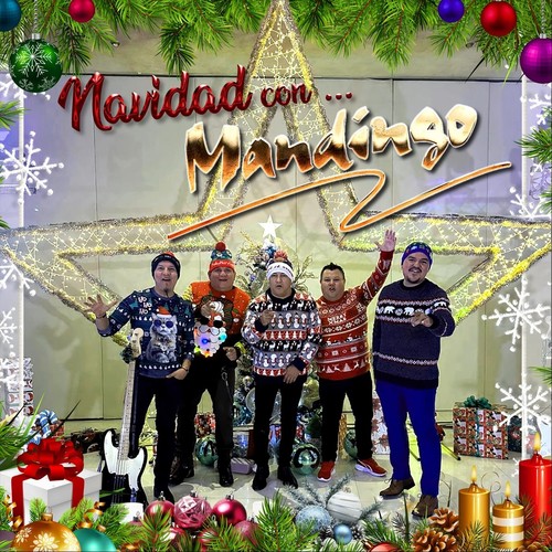 Navidad Con Mandingo