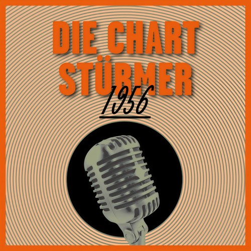 Die Chart Sturmer 1956