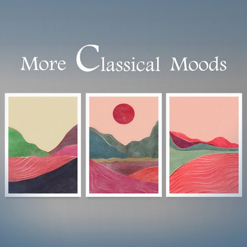 More Classical Moods: Vivaldi