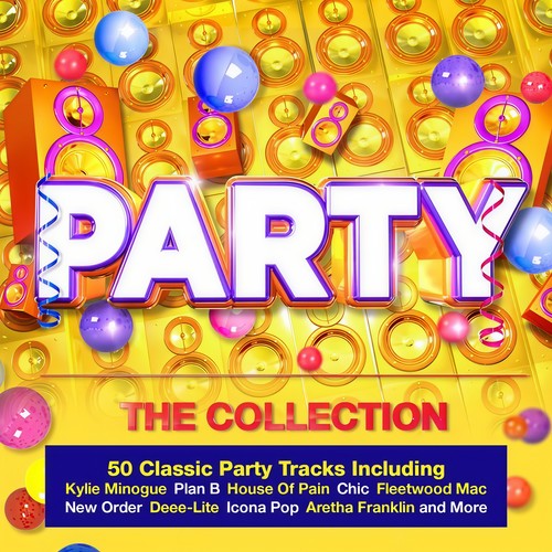 Party - The Collection