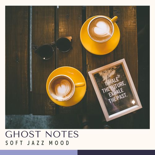 Ghost Notes: Jazz Café