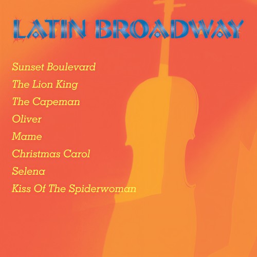 Latin Broadway