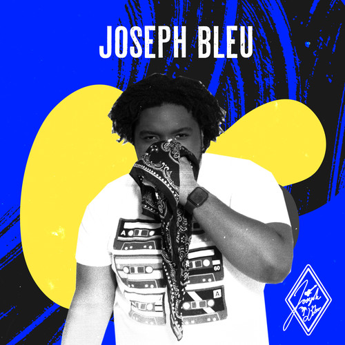 Joseph Bleu