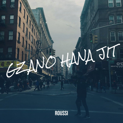 GZANO HANA JIT (Explicit)