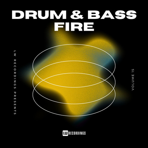 Drum & Bass Fire, Vol. 15