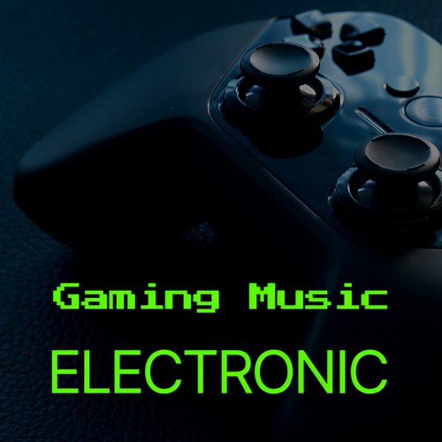 Gaming Music: Electronic (Explicit)