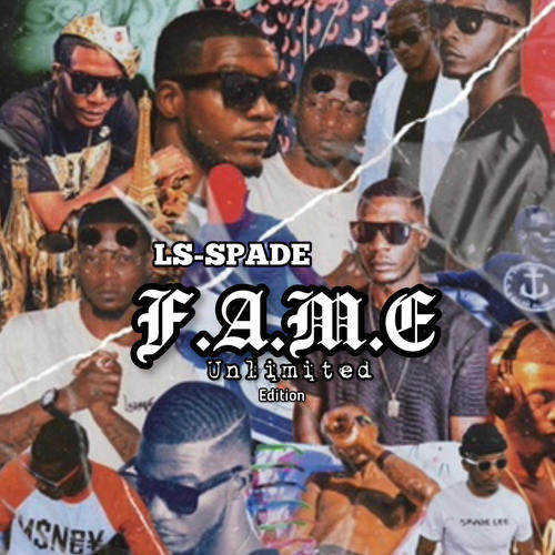 F.A.M.E Unlimited (Explicit)
