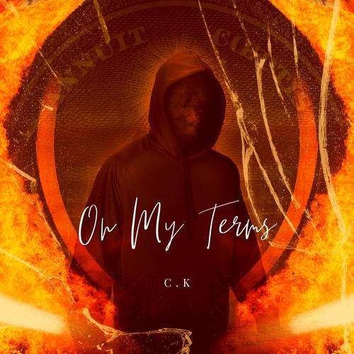 On My Terms (Explicit)