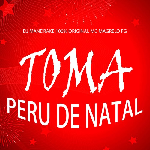 TOMA PERU DE NATAL (Explicit)