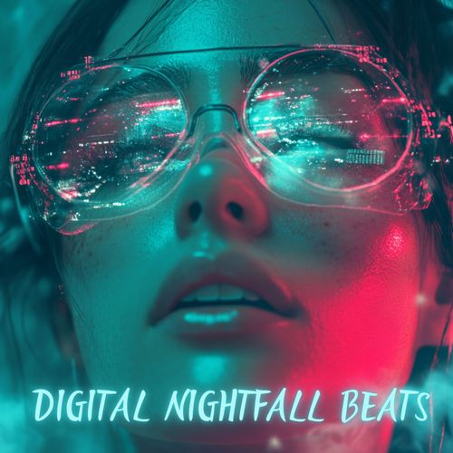 Digital Nightfall Beats