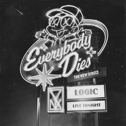 Everybody Dies (Explicit)