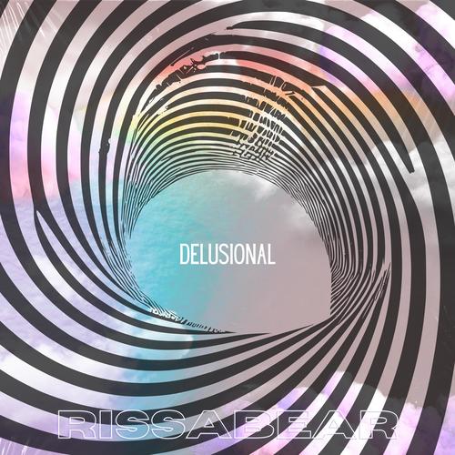 Delusional (feat. Ekkwinox)