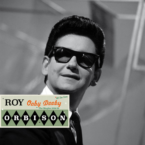 Saga All Stars: Ooby Dooby (The Singles 1956-1959)