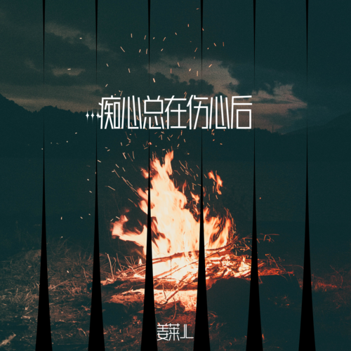 痴心总在伤心后