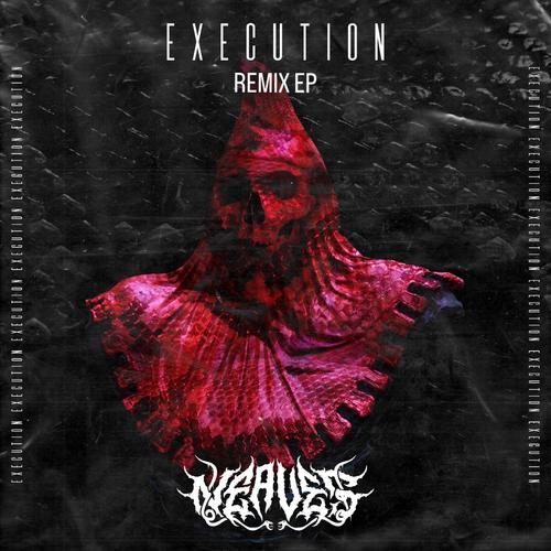 EXECUTION REMIX EP