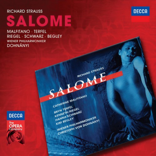 Strauss, R.: Salome