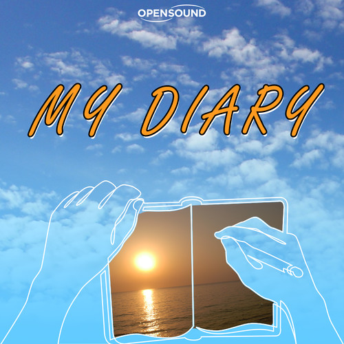 My Diary (Music for Movie)