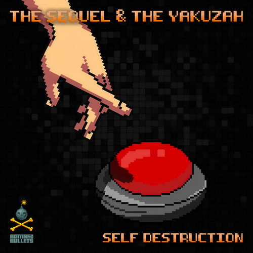 Self Destruction (Explicit)