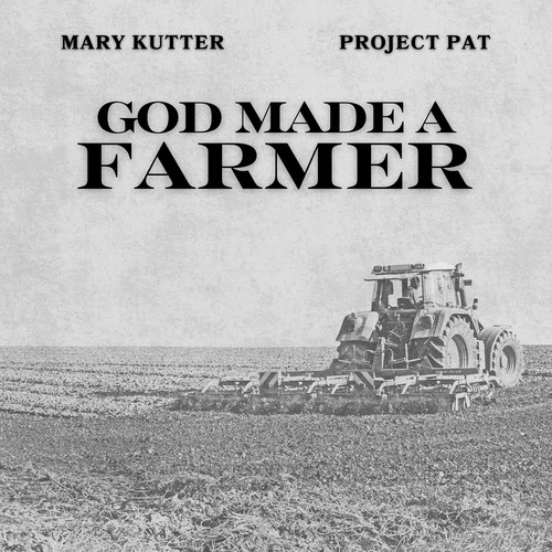 God Made a Farmer