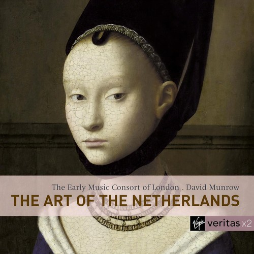 The Art of the Netherlands