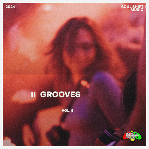 Grooves Vol. 5