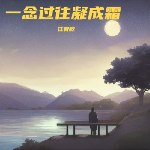 一念过往凝成霜