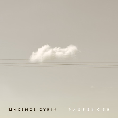 Passenger