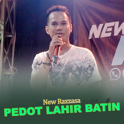 Pedot Lahir Batin