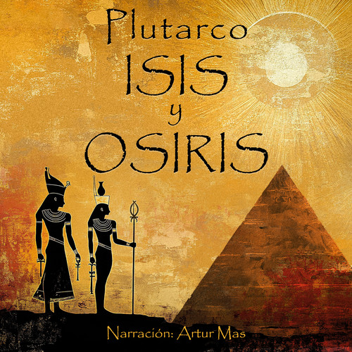 Isis y Osiris