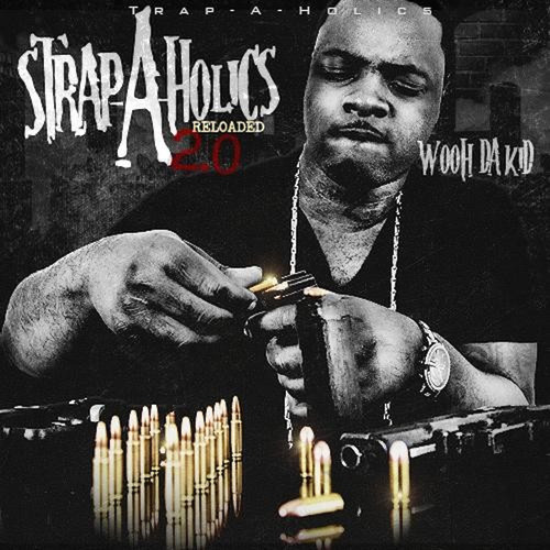 Strap-A-Holics 2.0 (Reloaded) [Explicit]