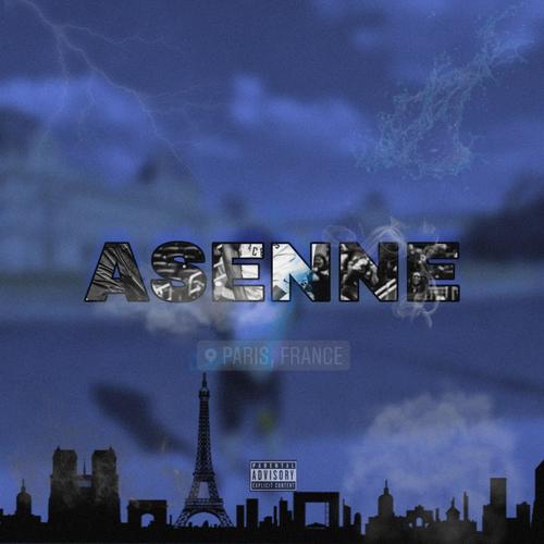 Asenne (Explicit)