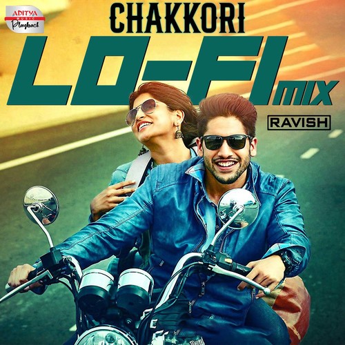 Chakkori Lofi Mix (From 