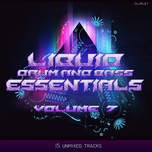 Liquid D&B Essentials 2014 Vol. 7