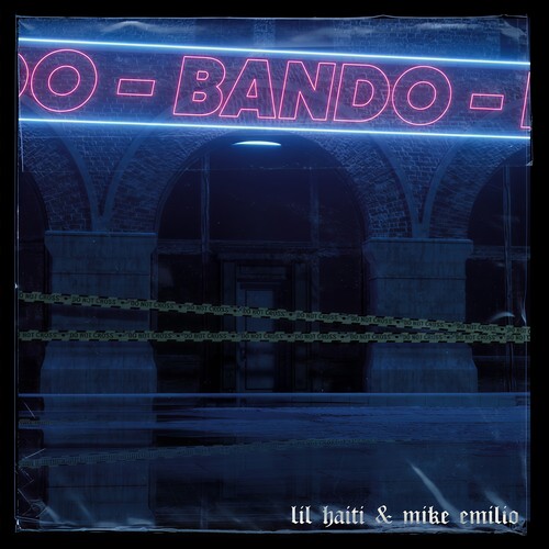 Bando (Explicit)