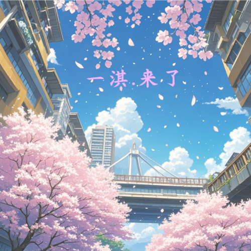 一淇来了
